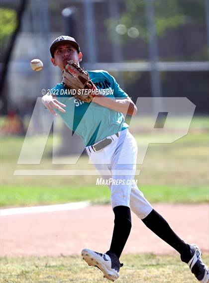 Thumbnail 2 in Righetti @ Pioneer Valley photogallery.