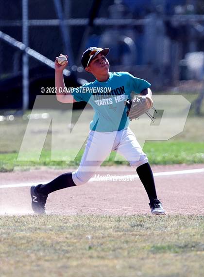 Thumbnail 1 in Righetti @ Pioneer Valley photogallery.