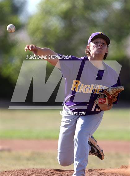 Thumbnail 3 in Righetti @ Pioneer Valley photogallery.