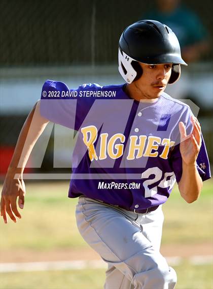 Thumbnail 3 in Righetti @ Pioneer Valley photogallery.