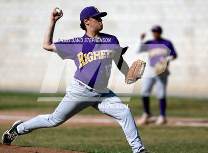 Thumbnail 2 in Righetti @ Pioneer Valley photogallery.