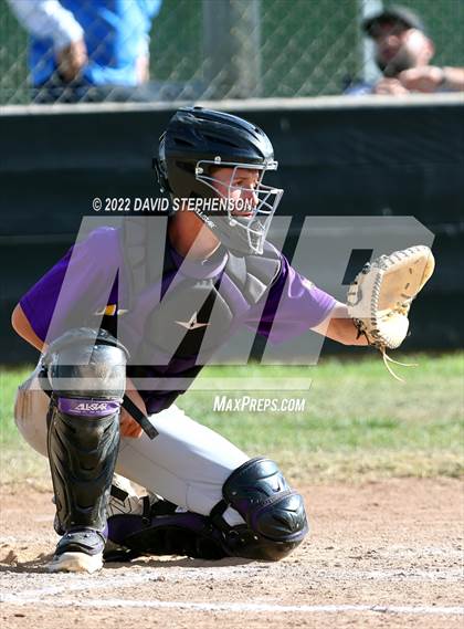 Thumbnail 1 in Righetti @ Pioneer Valley photogallery.