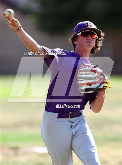 Thumbnail 3 in Righetti @ Pioneer Valley photogallery.