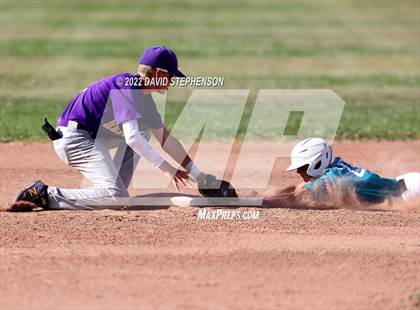 Thumbnail 2 in Righetti @ Pioneer Valley photogallery.