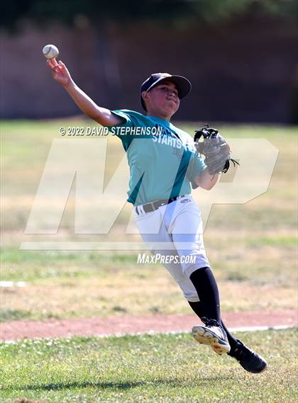 Thumbnail 3 in Righetti @ Pioneer Valley photogallery.