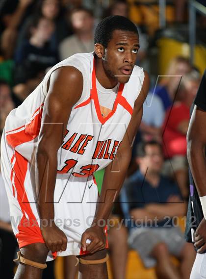 Thumbnail 3 in Southwind vs. Lake Wales (City of Palms Classic) photogallery.