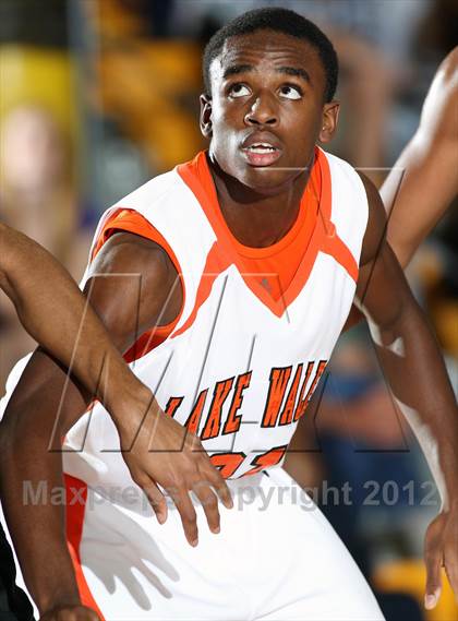Thumbnail 1 in Southwind vs. Lake Wales (City of Palms Classic) photogallery.
