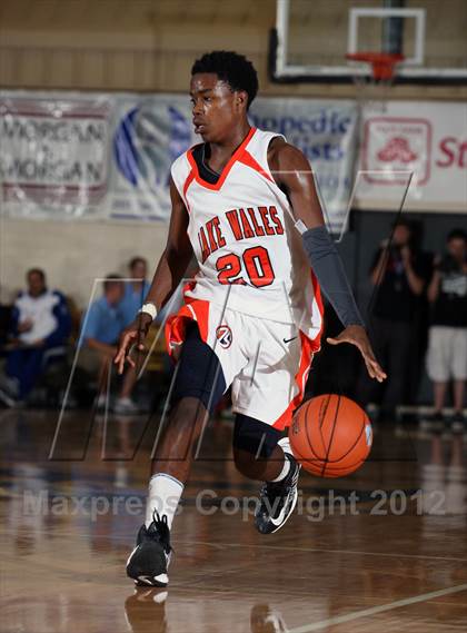Thumbnail 3 in Southwind vs. Lake Wales (City of Palms Classic) photogallery.