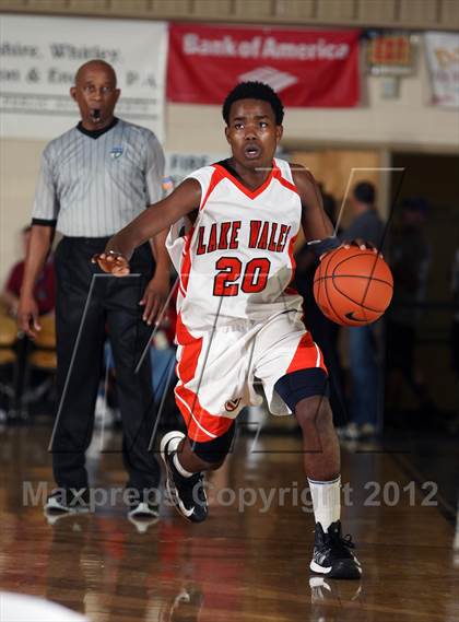 Thumbnail 2 in Southwind vs. Lake Wales (City of Palms Classic) photogallery.