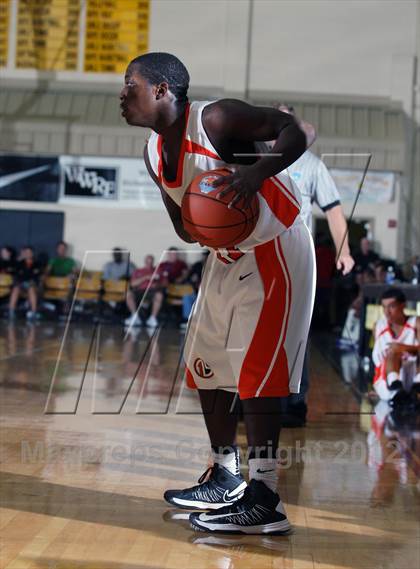 Thumbnail 2 in Southwind vs. Lake Wales (City of Palms Classic) photogallery.