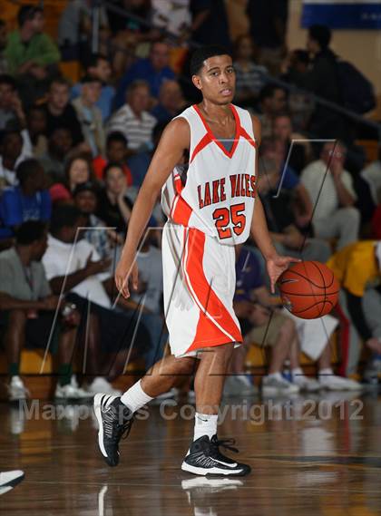Thumbnail 1 in Southwind vs. Lake Wales (City of Palms Classic) photogallery.