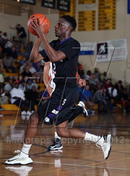 Thumbnail 2 in Southwind vs. Lake Wales (City of Palms Classic) photogallery.