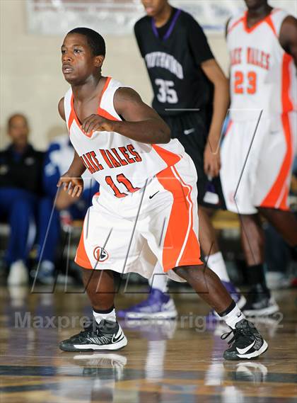 Thumbnail 2 in Southwind vs. Lake Wales (City of Palms Classic) photogallery.