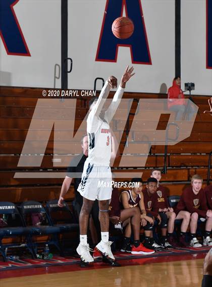 Thumbnail 1 in Valley Christian @ Maranatha photogallery.