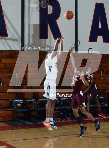 Thumbnail 1 in Valley Christian @ Maranatha photogallery.