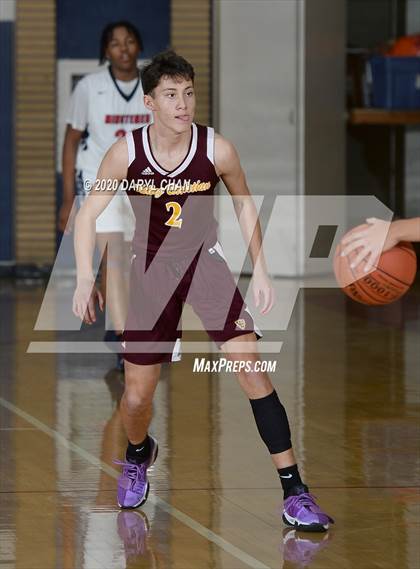 Thumbnail 3 in Valley Christian @ Maranatha photogallery.