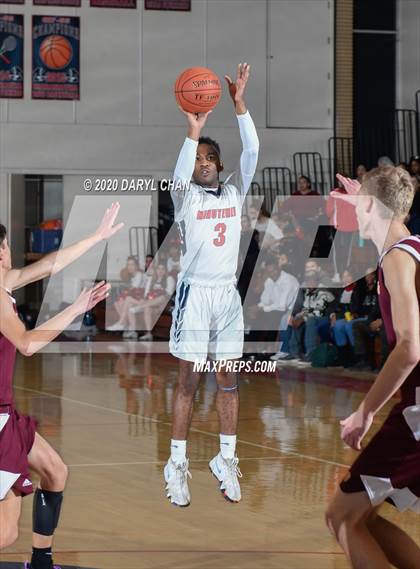 Thumbnail 2 in Valley Christian @ Maranatha photogallery.