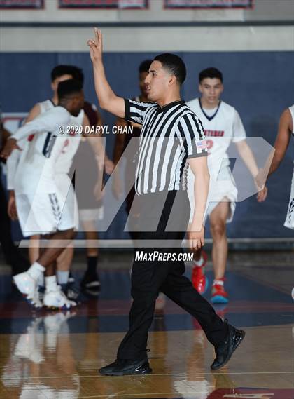 Thumbnail 1 in Valley Christian @ Maranatha photogallery.