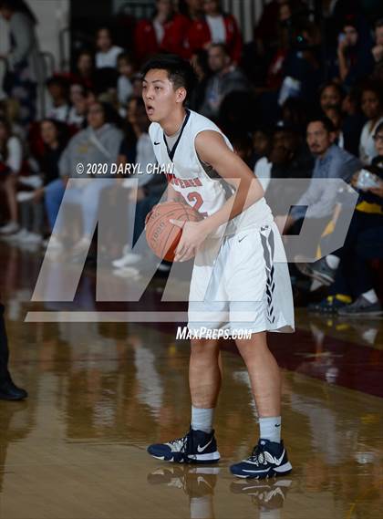 Thumbnail 3 in Valley Christian @ Maranatha photogallery.