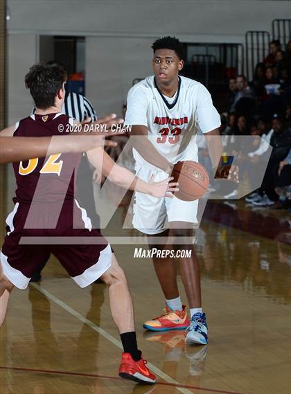 Thumbnail 2 in Valley Christian @ Maranatha photogallery.