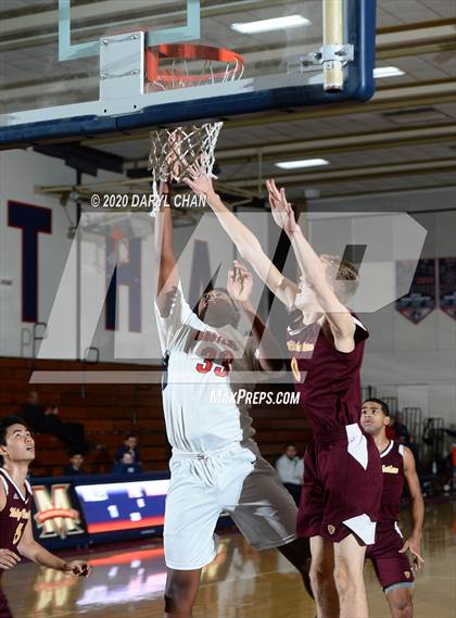 Thumbnail 2 in Valley Christian @ Maranatha photogallery.