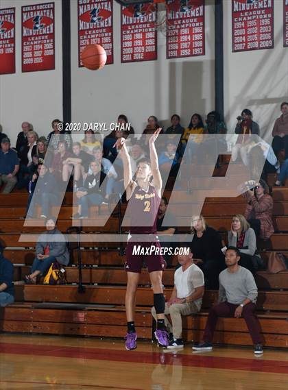 Thumbnail 3 in Valley Christian @ Maranatha photogallery.