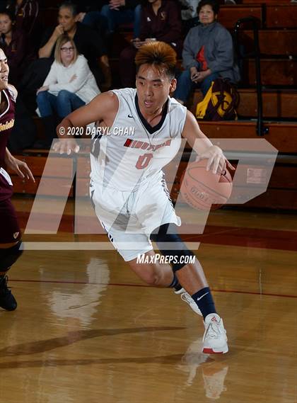 Thumbnail 3 in Valley Christian @ Maranatha photogallery.