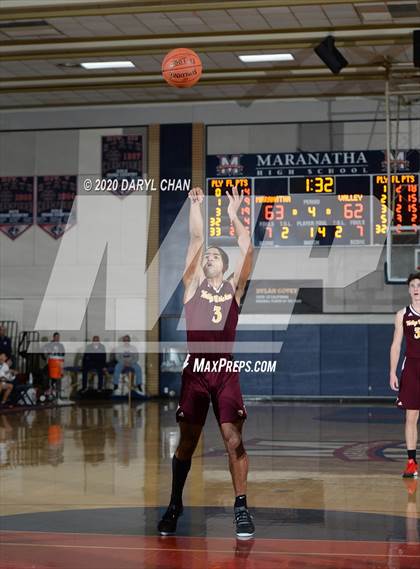 Thumbnail 2 in Valley Christian @ Maranatha photogallery.