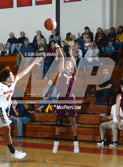 Thumbnail 2 in Valley Christian @ Maranatha photogallery.
