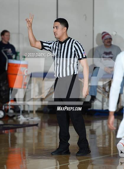 Thumbnail 2 in Valley Christian @ Maranatha photogallery.