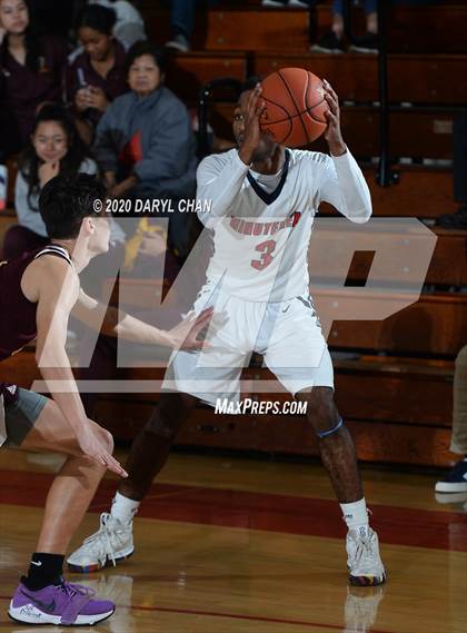 Thumbnail 1 in Valley Christian @ Maranatha photogallery.