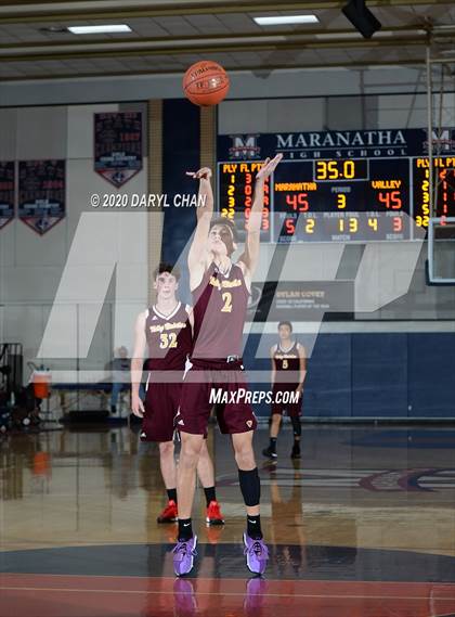 Thumbnail 1 in Valley Christian @ Maranatha photogallery.