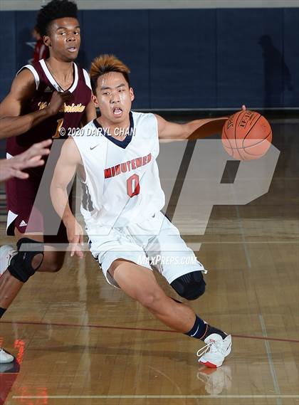 Thumbnail 3 in Valley Christian @ Maranatha photogallery.