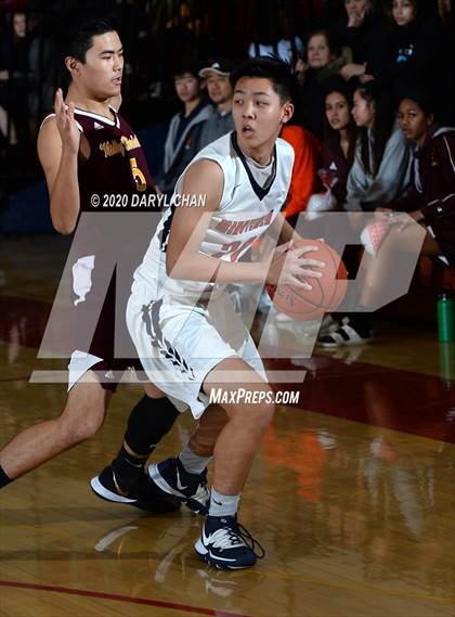 Thumbnail 1 in Valley Christian @ Maranatha photogallery.