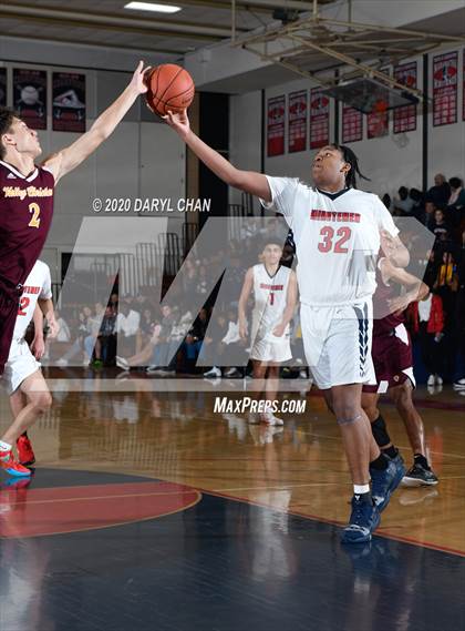 Thumbnail 3 in Valley Christian @ Maranatha photogallery.