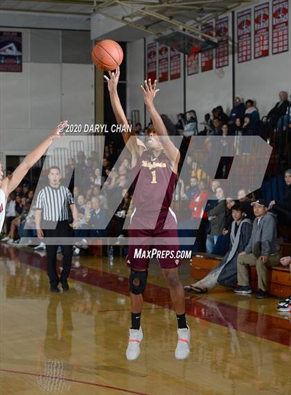 Thumbnail 3 in Valley Christian @ Maranatha photogallery.