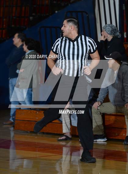 Thumbnail 3 in Valley Christian @ Maranatha photogallery.