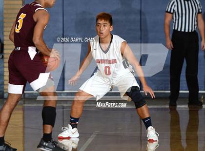 Thumbnail 3 in Valley Christian @ Maranatha photogallery.
