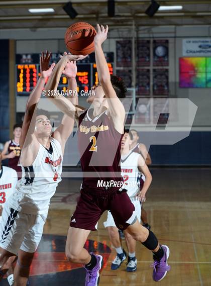 Thumbnail 2 in Valley Christian @ Maranatha photogallery.