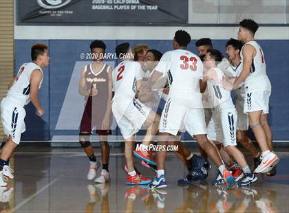 Thumbnail 1 in Valley Christian @ Maranatha photogallery.