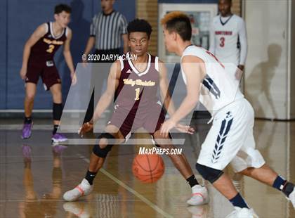 Thumbnail 2 in Valley Christian @ Maranatha photogallery.