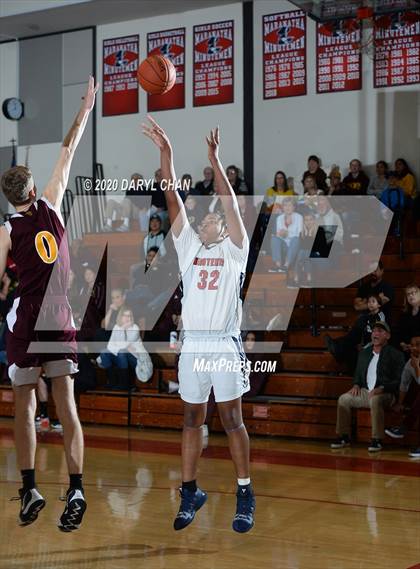 Thumbnail 2 in Valley Christian @ Maranatha photogallery.
