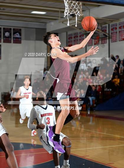 Thumbnail 1 in Valley Christian @ Maranatha photogallery.