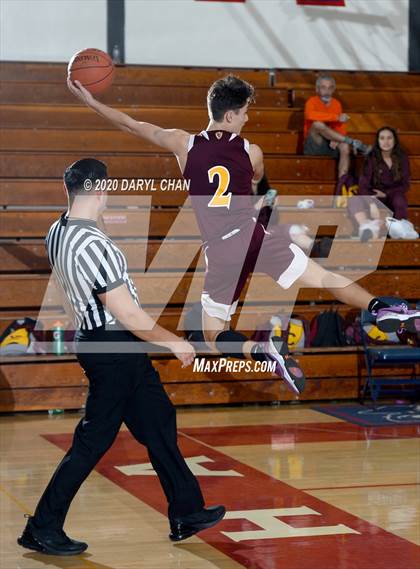 Thumbnail 2 in Valley Christian @ Maranatha photogallery.