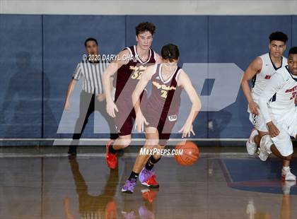Thumbnail 3 in Valley Christian @ Maranatha photogallery.