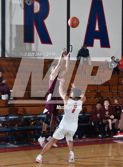 Thumbnail 3 in Valley Christian @ Maranatha photogallery.