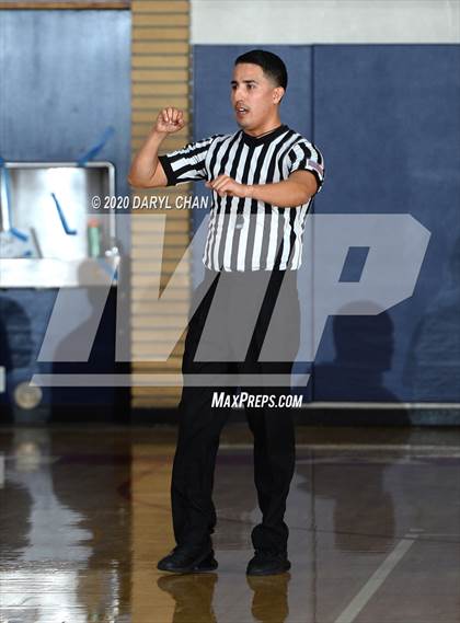 Thumbnail 3 in Valley Christian @ Maranatha photogallery.