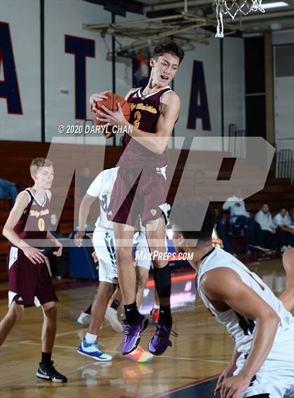 Thumbnail 2 in Valley Christian @ Maranatha photogallery.