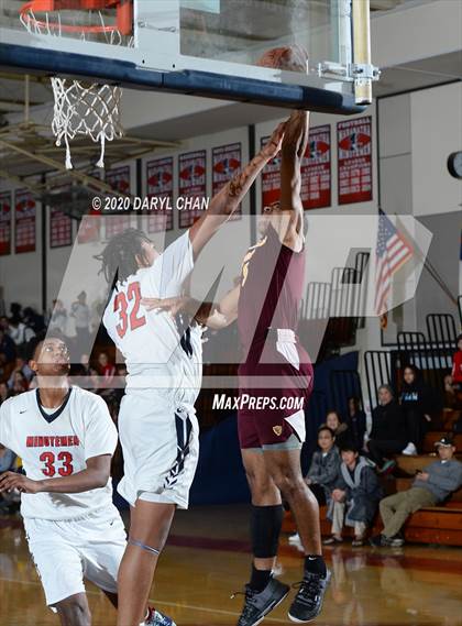 Thumbnail 3 in Valley Christian @ Maranatha photogallery.