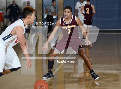 Thumbnail 1 in Valley Christian @ Maranatha photogallery.